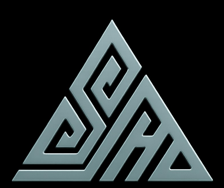 SMHAB monogram